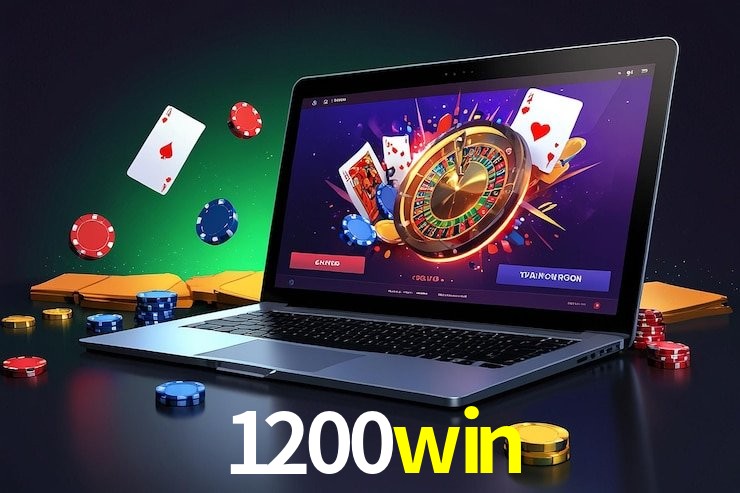 Cassino ao Vivo 1200win - Dealers Brasileiros Profissionais
