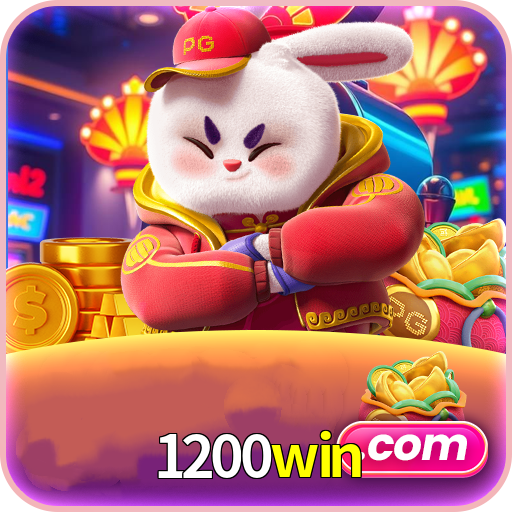 1200win Logo