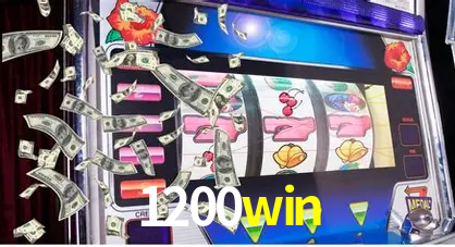 1200win casino