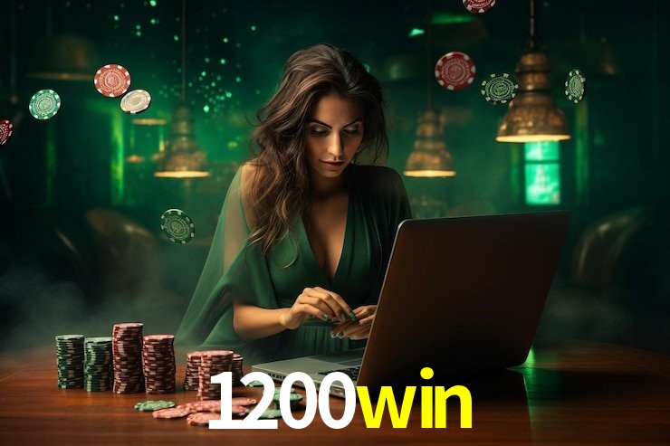 1200win casino