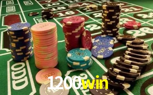 Bônus Generosos e Exclusivos no 1200win para Você!