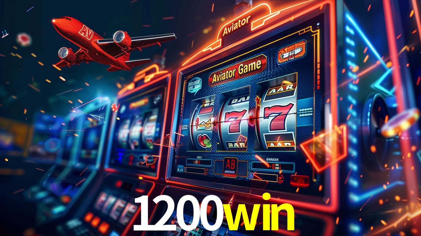 App 1200WIN.COM