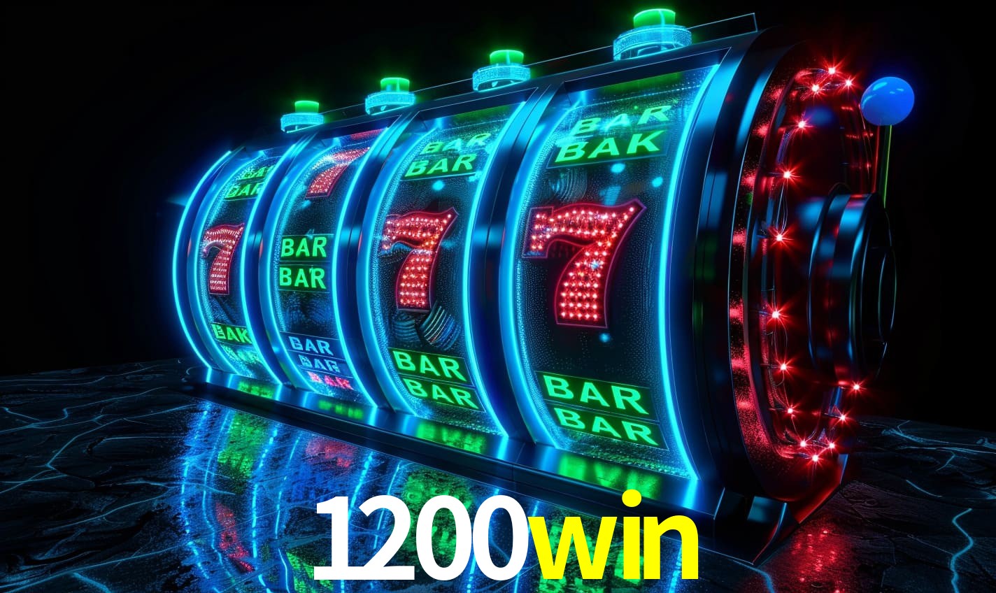 Apostas na Site 1200WIN.COM