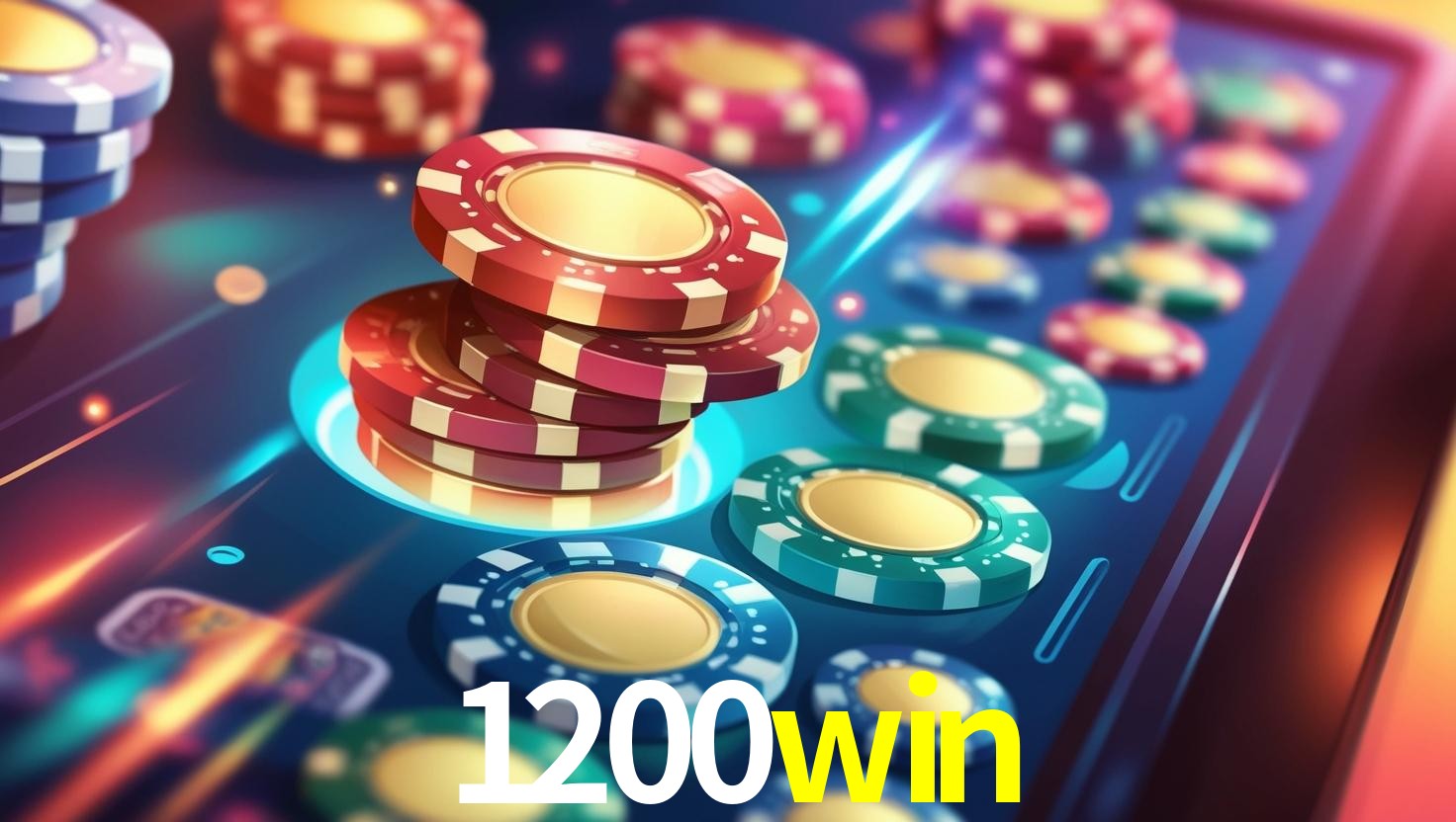 Verificação de Conta 1200WIN.COM